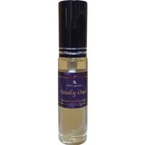 Smoky Oud