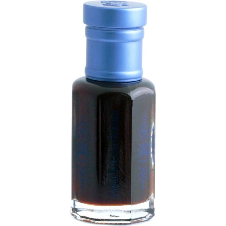 The Beginning Blend