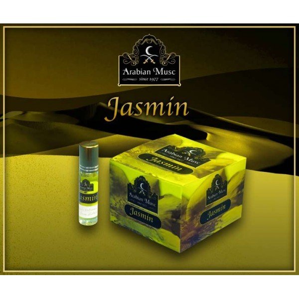 Jasmin