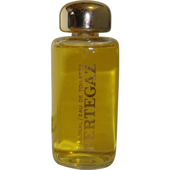 Diagonal (1968) (Eau de Toilette)
