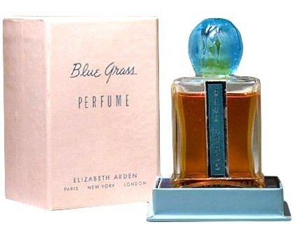 Blue Grass (Perfume)