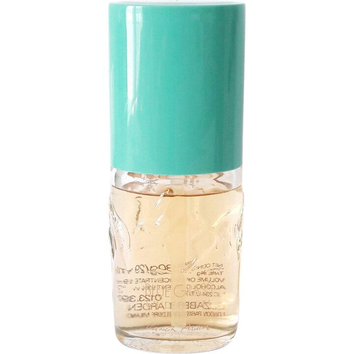Blue Grass (Eau de Parfum)