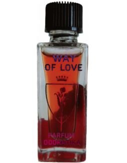 Way Of Love