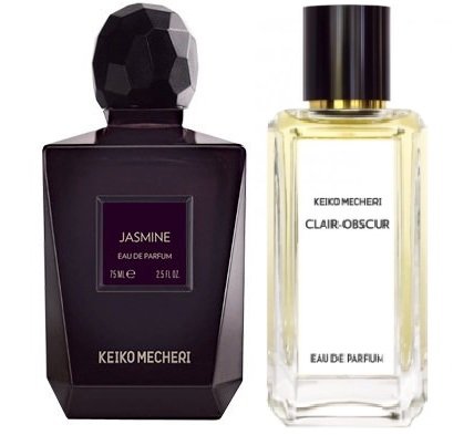 Jasmine / Clair-Obscur