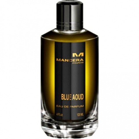 Blue Aoud