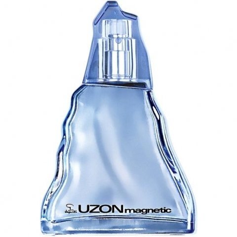 Uzon Magnetic Masculino