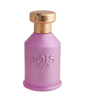 Kimono Rose / Rosa di Filare (Eau de Parfum)