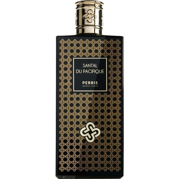 Santal du Pacifique (Eau de Parfum)