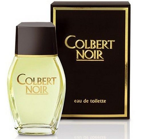 Colbert Noir