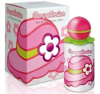 Coqueterías
