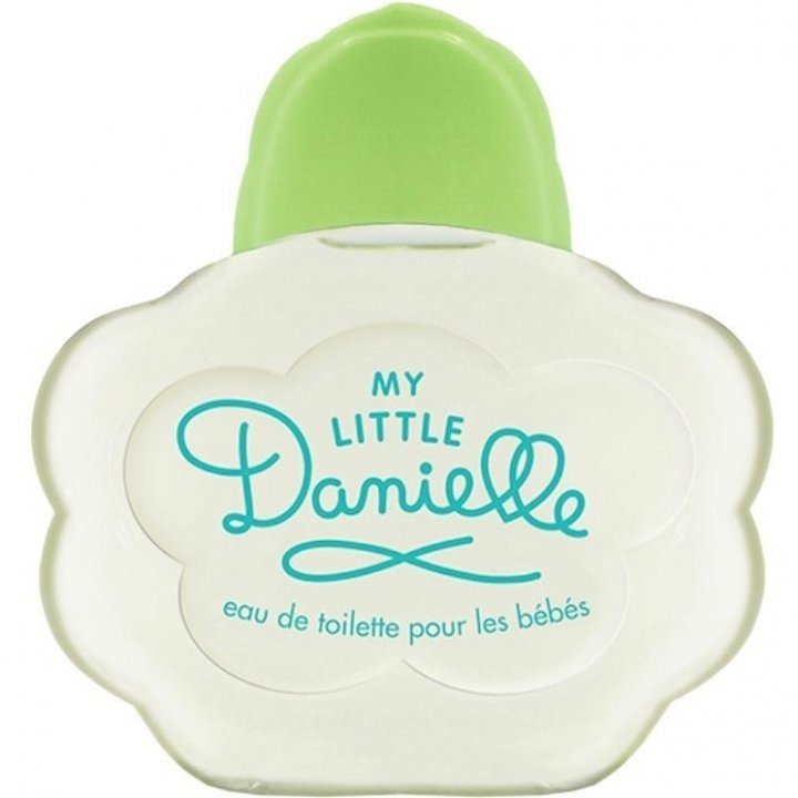 My Little Danielle