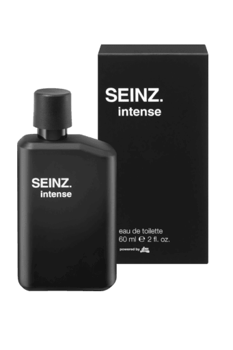 Seinz. Intense (Eau de Toilette)