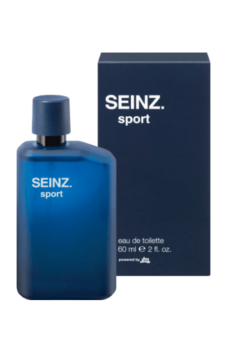 Seinz. Sport (Eau de Toilette)