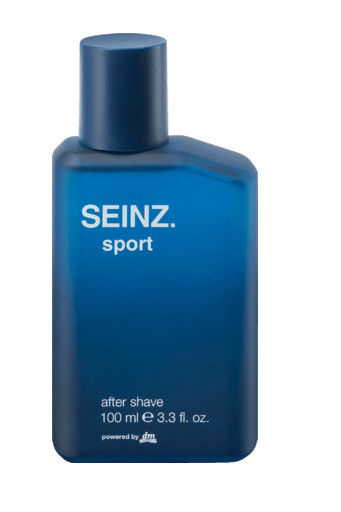 Seinz. Sport (After Shave)