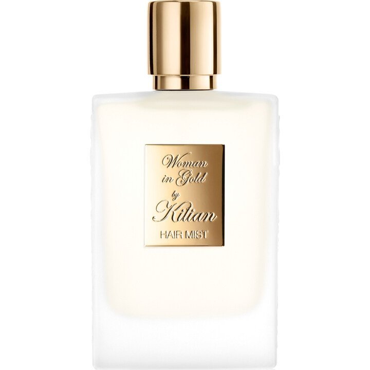 Woman in Gold (Hair Mist)