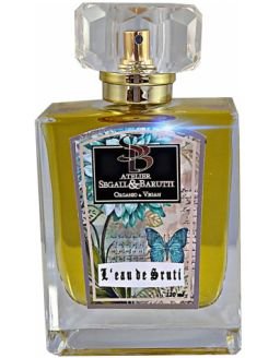 L'eau de Sruti