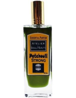 Patchouli Strong