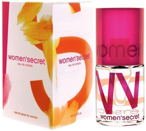 women'secret