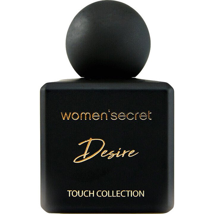 Touch Collection: Desire