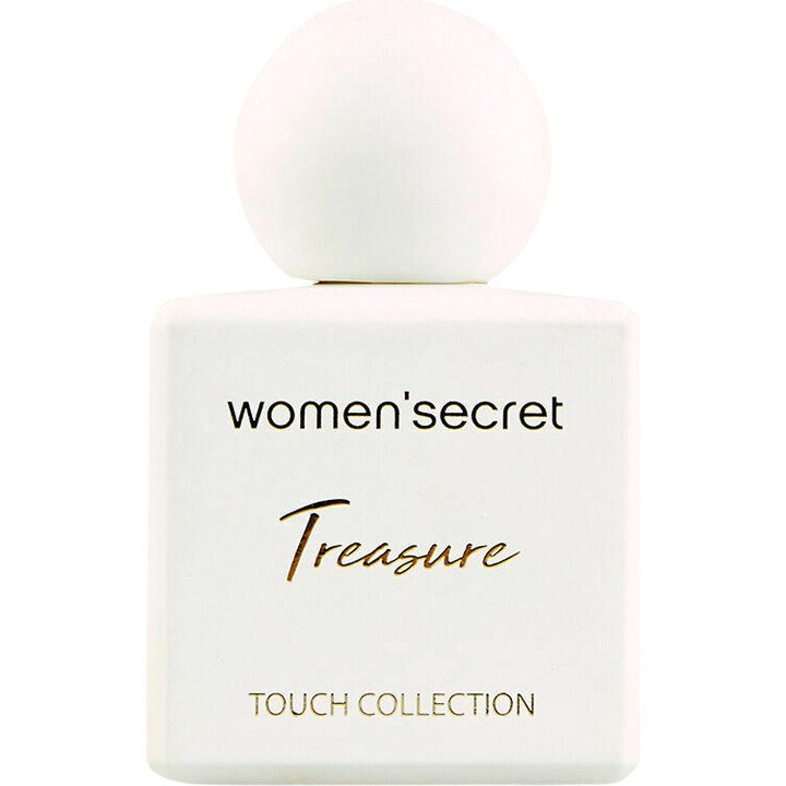 Touch Collection: Treasure