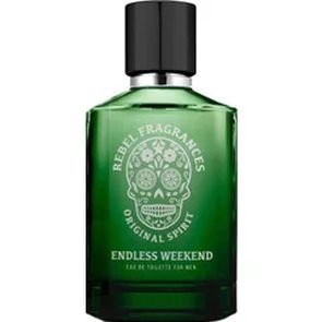 Rebel Fragrances: Endless Weekend for Men