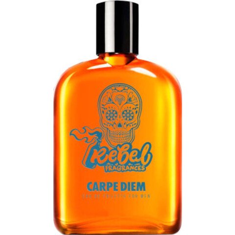 Rebel Fragrances: Carpe Diem