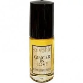 Ginger In Love