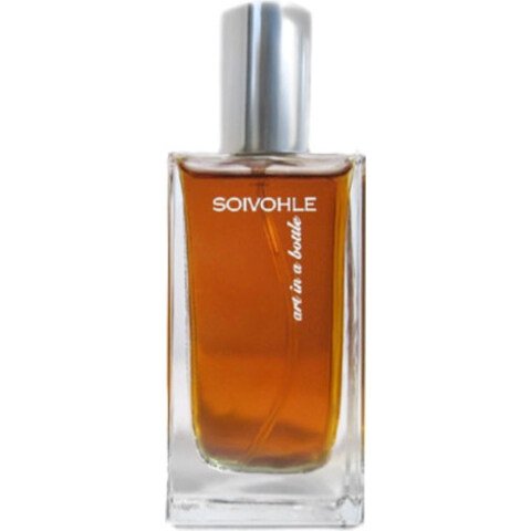 Moroccan Orange