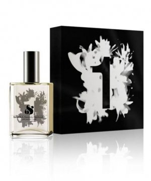 Series 1: No.1 Alexandre Herchcovitch & Joachim Carrell "Urban Tropicalia"