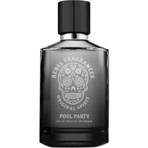 Rebel Fragrances: Pool Party for Men