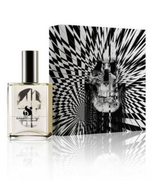 Series 1: No.4 Gareth Pugh & Emilie Coppermann "Diagonal"