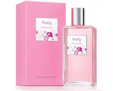 Pretty (Eau de Cologne)