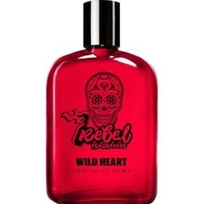 Rebel Fragrances: Wild Heart