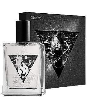 Series 2: No. 6 Taga & Alexandra Kosinski "Whiskey Caramélisé"