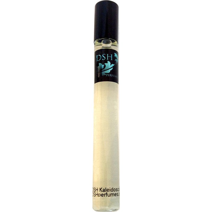 Fleurs du Soleil (Voile de Parfum)