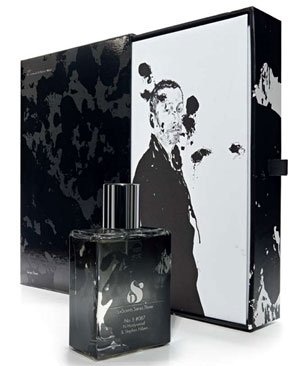 Series 3: No. 5 N.Hoolywood & Stephen Nilsen "#087"