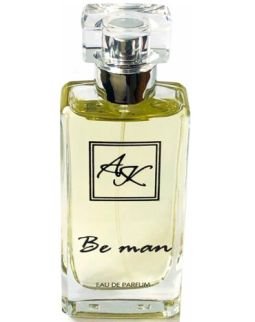 Be man