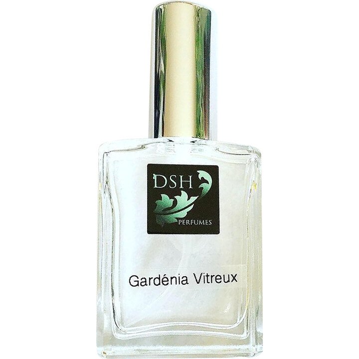 Gardénia Vitreux (Eau de Parfum)