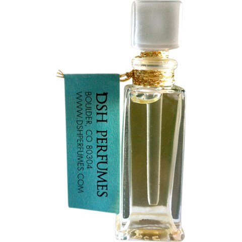 Heirloom Elixir: Snowflakes of Venice (Voile de Parfum)
