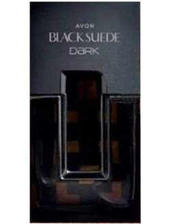 Black Suede Dark