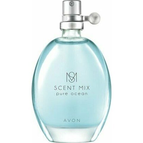 Scent Mix Pure Ocean