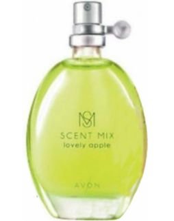 Scent Mix Lovely Apple