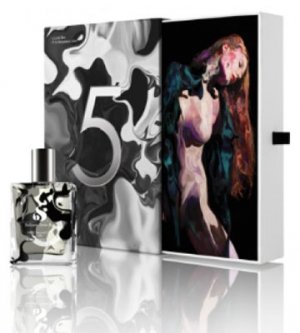 Series 4: No. 5 "Second Skin" VPL & Marypierre Julien