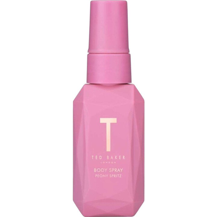 Peony Spritz
