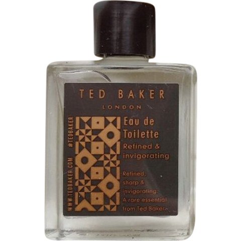 Refined & Invigorating