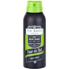 Tour de Ted - Classic Green