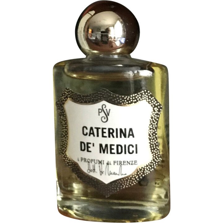 Caterina de' Medici (Fragranza Concentrata)