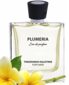 Plumeria