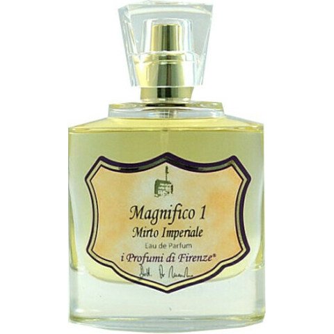 Magnifico 1 Mirto Imperiale (Eau de Parfum)