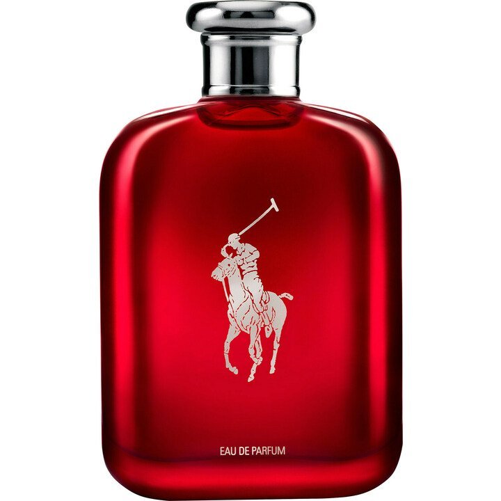 Polo Red (Eau de Parfum)